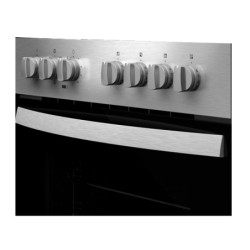 FORNO ENCASTRAR TEKA - HBE 615 ME SS - INOX