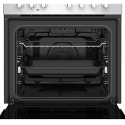 FORNO ENCASTRAR TEKA - HBE 615 ME SS - INOX