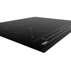 PLACA ENCASTRAR TEKA - IZC 64010 MSS BK