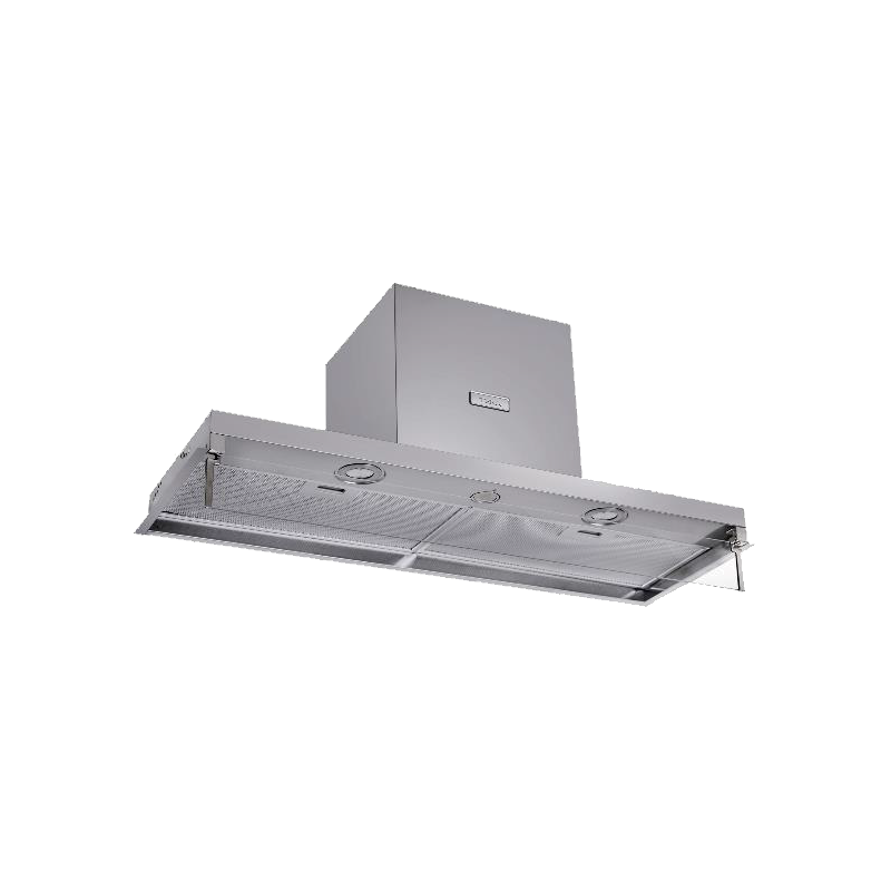 CHAMINÉ DECORATIVA TEKA - INTEGRA 96750 POS IX SS