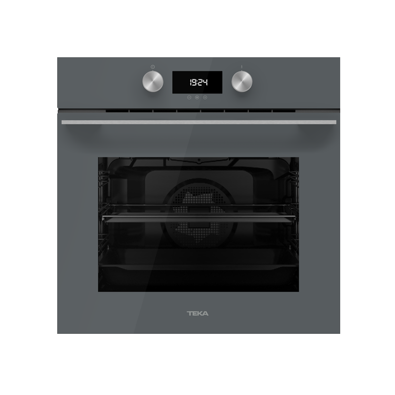 FORNO ENCASTRAR TEKA - HLB 8400 ST - CINZENTO