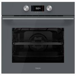FORNO ENCASTRAR TEKA - HLB 8400 ST - CINZENTO