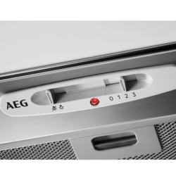 EXAUSTOR AEG - DGB2531M