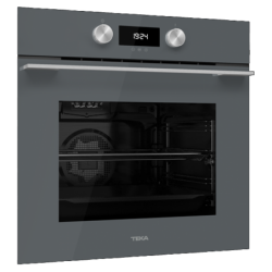 FORNO ENCASTRAR TEKA - HLB 8400 ST - CINZENTO