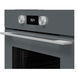 FORNO ENCASTRAR TEKA - HLB 8400 ST - CINZENTO