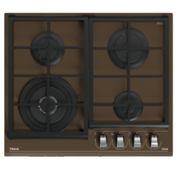 PLACA ENCASTRAR TEKA - GZC 64320 XBA LB