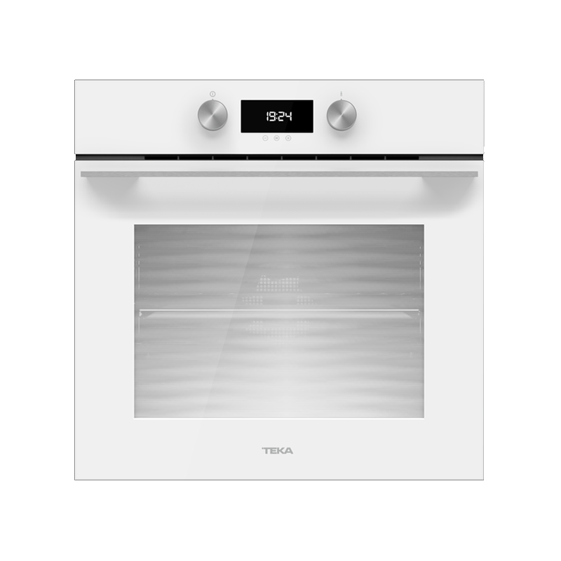 FORNO ENCASTRAR TEKA - HLB 8400 WH - BRANCO