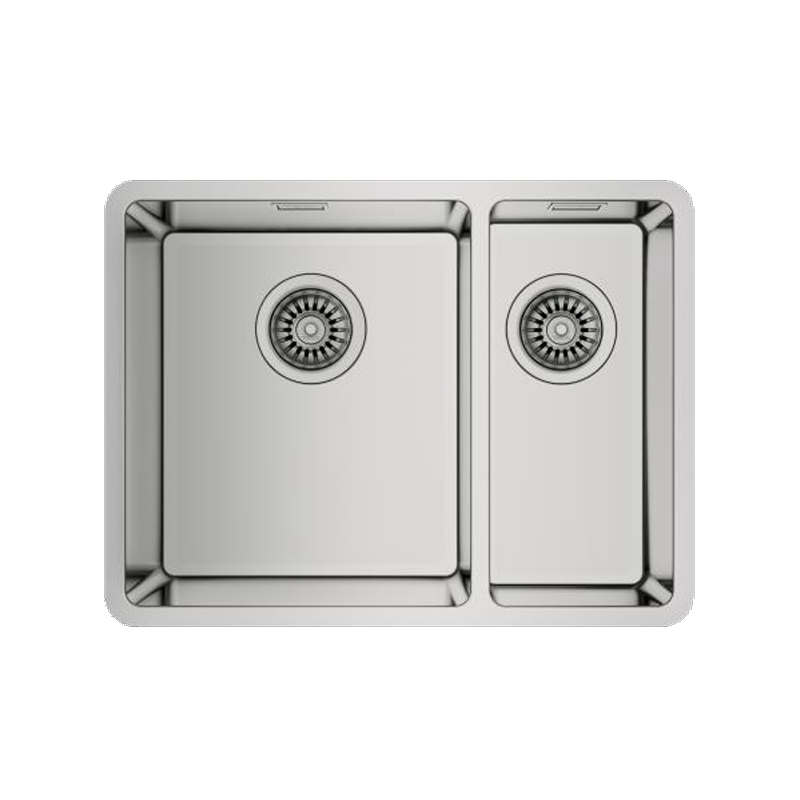 LAVA LOUÇA TEKA - BE LINEA RS15 2C 580