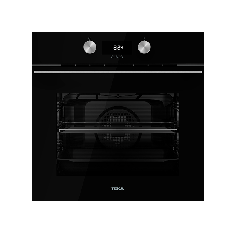 FORNO ENCASTRAR TEKA - HLB 8400 BK - PRETO