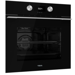 FORNO ENCASTRAR TEKA - HLB 8400 BK - PRETO