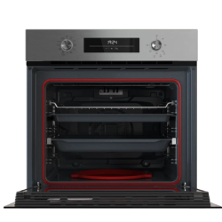 FORNO ENCASTRAR TEKA - HSB6468 EASY STEAM SS