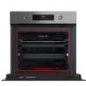 FORNO ENCASTRAR TEKA - HSB6468 EASY STEAM SS