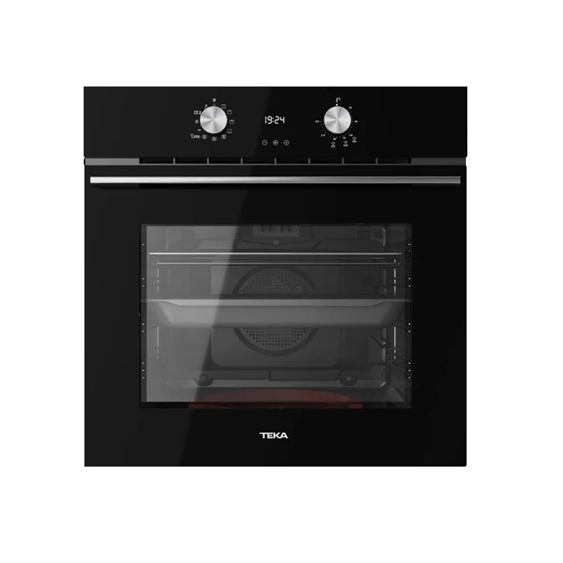 FORNO ENCASTRAR TEKA - HLB 8408 S EASY STEAM BK