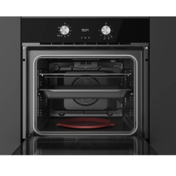 FORNO ENCASTRAR TEKA - HLB 8408 S EASY STEAM BK