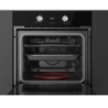 FORNO ENCASTRAR TEKA - HLB 8408 S EASY STEAM BK