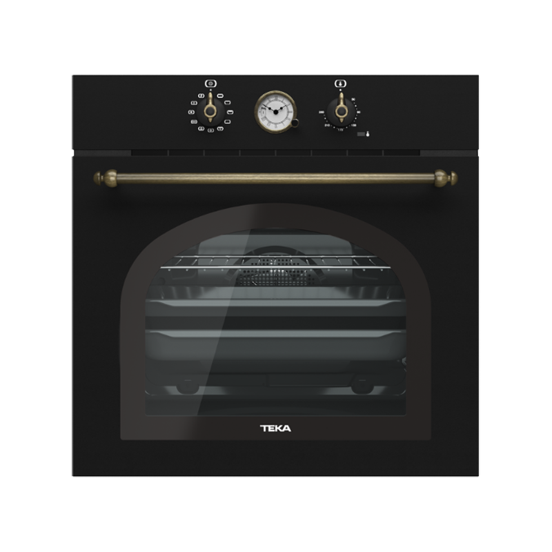 FORNO ENCASTRAR TEKA - HRB 6300 AT - ANTRACITE