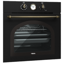 FORNO ENCASTRAR TEKA - HRB 6300 AT - ANTRACITE