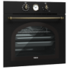 FORNO ENCASTRAR TEKA - HRB 6300 AT - ANTRACITE