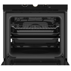 FORNO ENCASTRAR TEKA - HRB 6300 AT - ANTRACITE