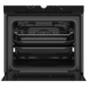 FORNO ENCASTRAR TEKA - HRB 6300 AT - ANTRACITE