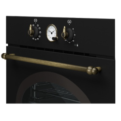 FORNO ENCASTRAR TEKA - HRB 6300 AT - ANTRACITE