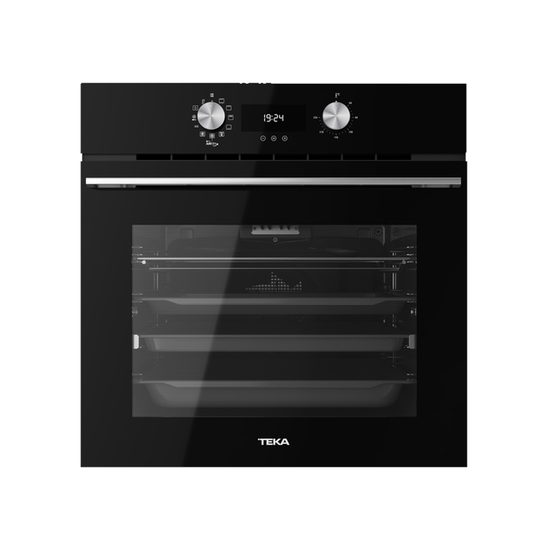 FORNO ENCASTRAR TEKA - HLB 8416 BK AIR FRY