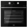 FORNO ENCASTRAR TEKA - HLB 8416 BK AIR FRY