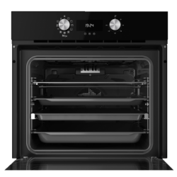 FORNO ENCASTRAR TEKA - HLB 8416 BK AIR FRY