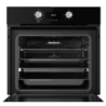 FORNO ENCASTRAR TEKA - HLB 8416 BK AIR FRY