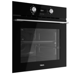 FORNO ENCASTRAR TEKA - HLB 8416 BK AIR FRY