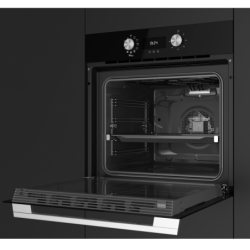 FORNO ENCASTRAR TEKA - HLB 8416 BK AIR FRY