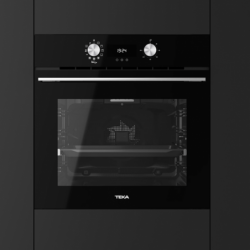 FORNO ENCASTRAR TEKA - HLB 8416 BK AIR FRY