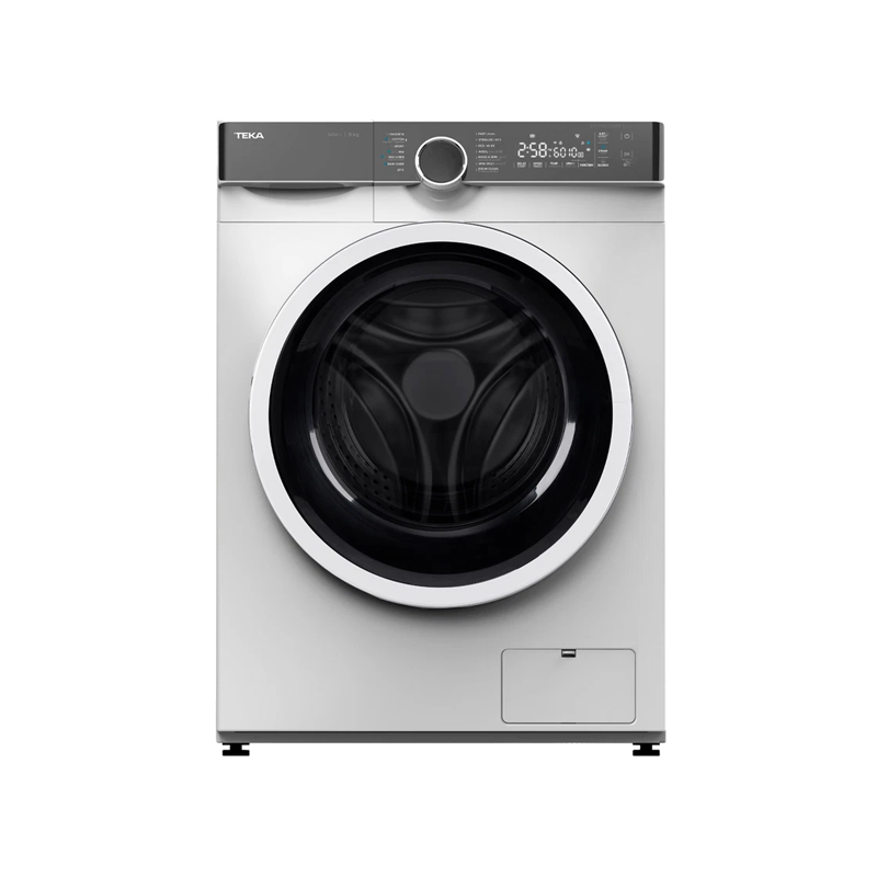 MÁQUINA DE LAVAR ROUPA TEKA - WMK 70840 WH