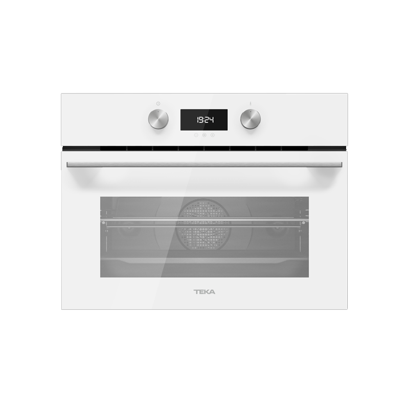 FORNO ENCASTRAR TEKA - HLC 8400 WH - BRANCO