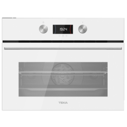 FORNO ENCASTRAR TEKA - HLC 8400 WH - BRANCO