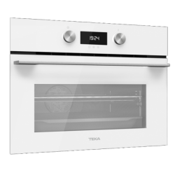 FORNO ENCASTRAR TEKA - HLC 8400 WH - BRANCO