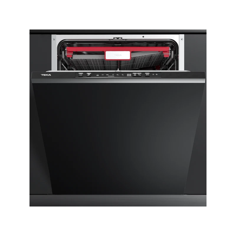 MÁQUINA DE LAVAR LOUÇA ENCASTRAR TEKA - DFI 46740