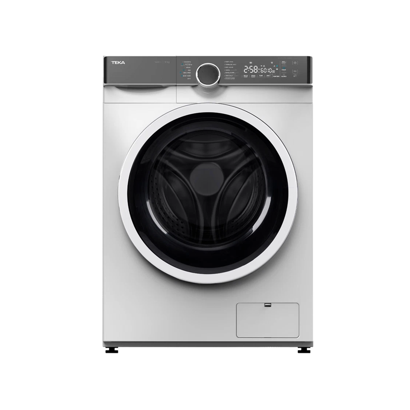 MÁQUINA DE LAVAR ROUPA TEKA - WMK 70940 WH