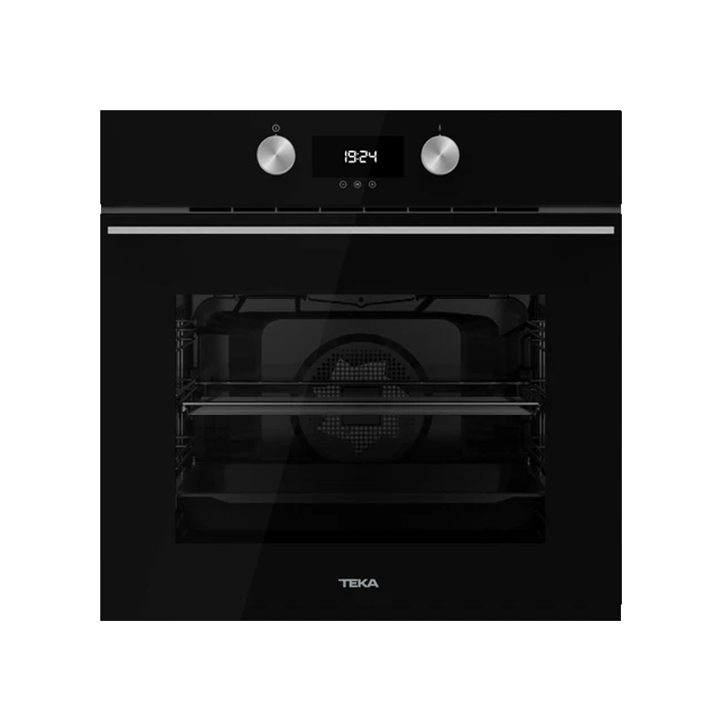 FORNO ENCASTRAR TEKA - HLB 8300 P BK