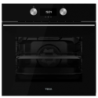 FORNO ENCASTRAR TEKA - HLB 8300 P BK