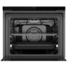 FORNO ENCASTRAR TEKA - HLB 8300 P BK