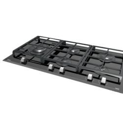 PLACA ENCASTRAR TEKA - GZC 95320 XBA BK