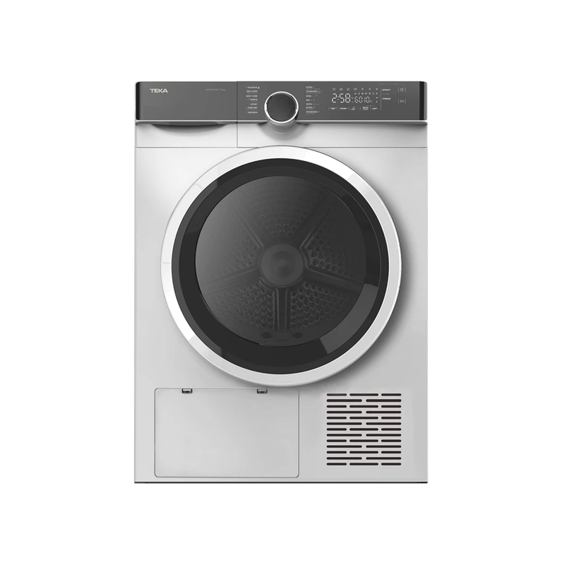 SECADOR DE ROUPA TEKA - SHK 70840 WH