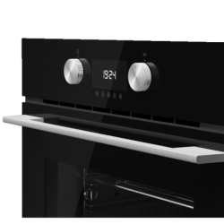 MICRO ONDAS TEKA - MLC 8440 BK - PRETO