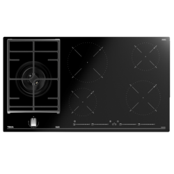 PLACA ENCASTRAR TEKA - JZC 95314 ABN BK
