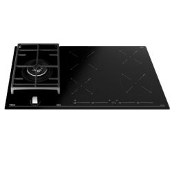 PLACA ENCASTRAR TEKA - JZC 95314 ABN BK