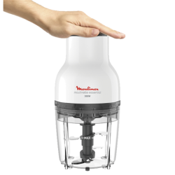 PICADORA MOULINEX MOULINETTE ESSENCIAL - DJ520110