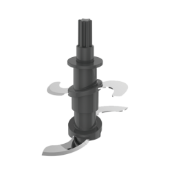 PICADORA MOULINEX MOULINETTE ESSENCIAL - DJ520110