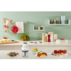 PICADORA MOULINEX MOULINETTE ESSENCIAL - DJ520110