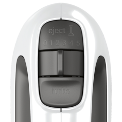 BATEDEIRA MOULINEX PREP´MIX - HM462110